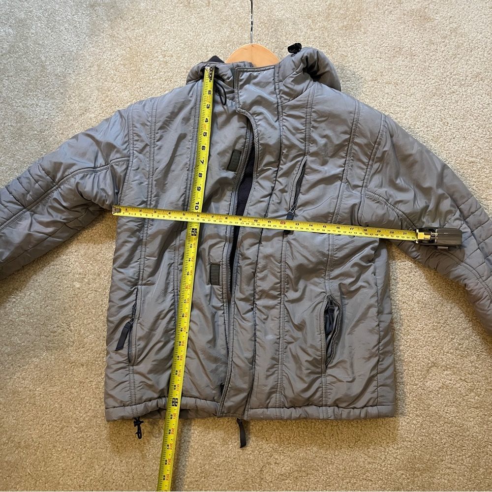 Boy's Jacket - Picture 8 of 10